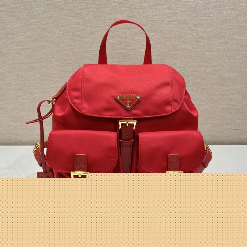 Pra*a backpacks
